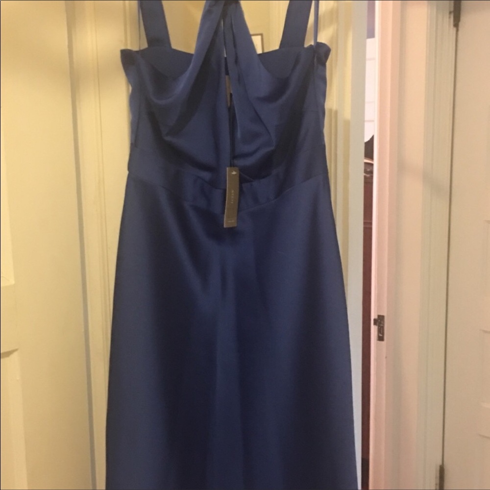 NWT J.Crew Dress Sz 4
